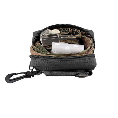 Dog Harness Waste Bag Dispenser