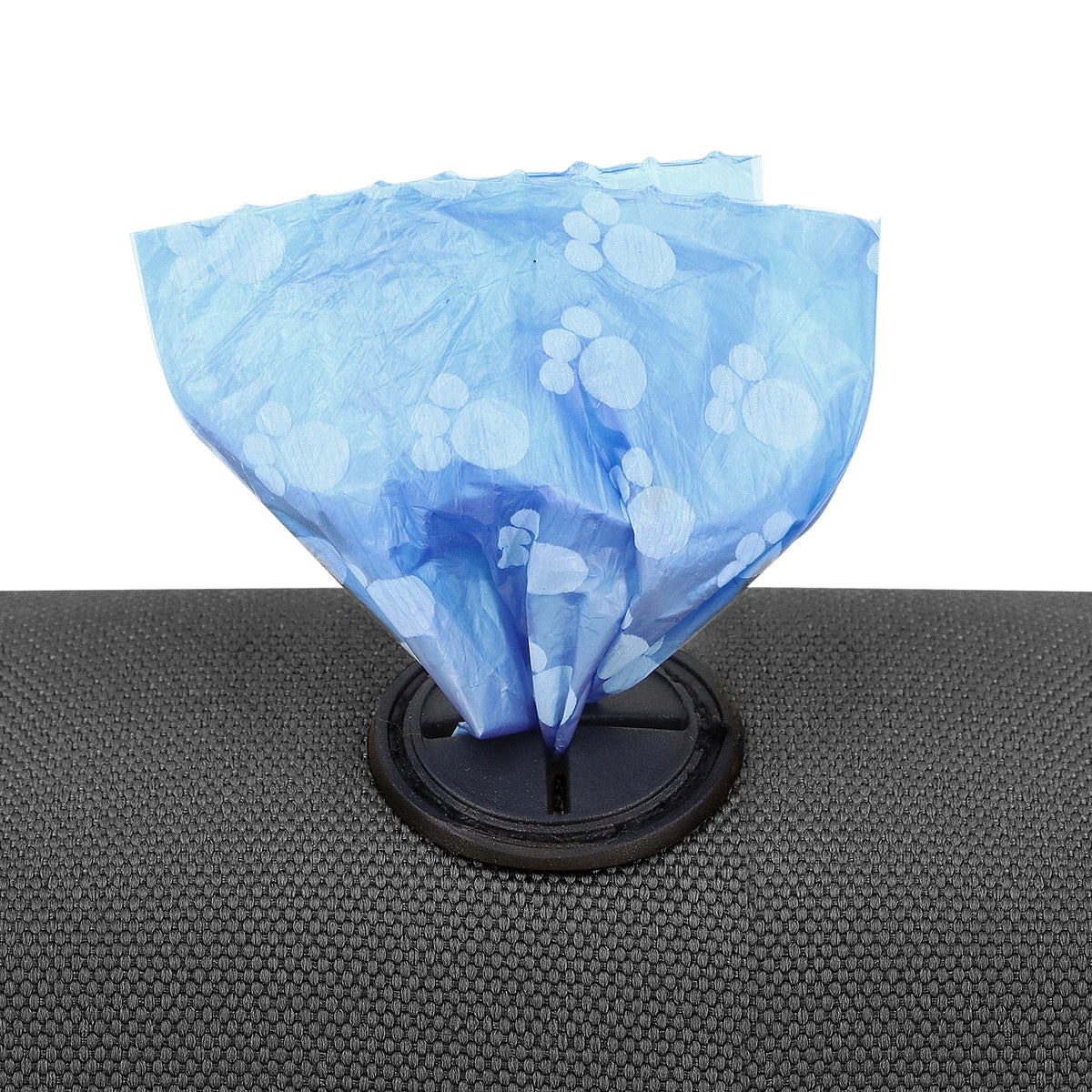 Dog Harness Waste Bag Dispenser