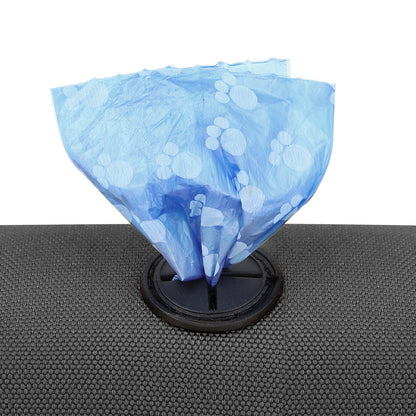 Dog Harness Waste Bag Dispenser