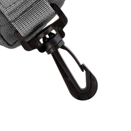 Dog Harness Waste Bag Dispenser