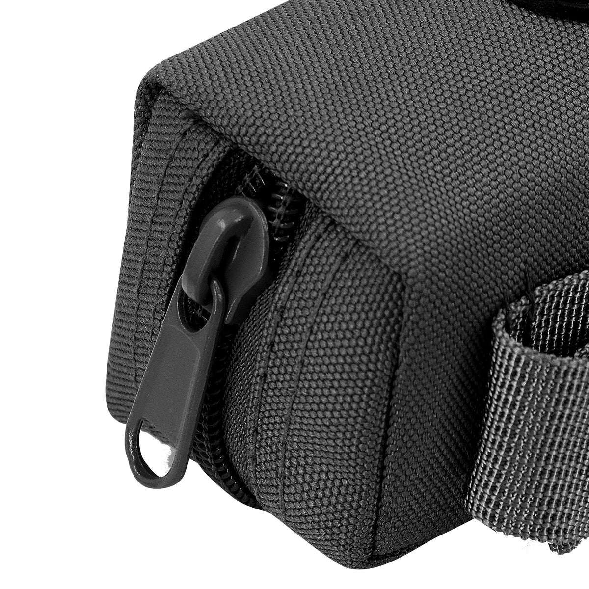 Dog Harness Waste Bag Dispenser
